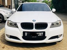 BMW 320i E90 LCI 2009(iDrive)