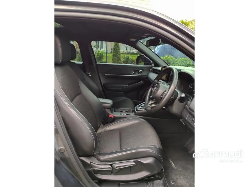 2023 Honda HR-V Special Edition SUV