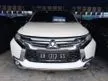 Jual Mobil Mitsubishi Pajero Sport 2018 Dakar 2.4 di Yogyakarta Automatic SUV Putih Rp 468.000.000