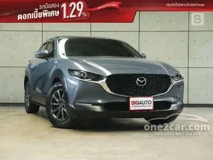 2022 Mazda CX-30 2.0 C SUV