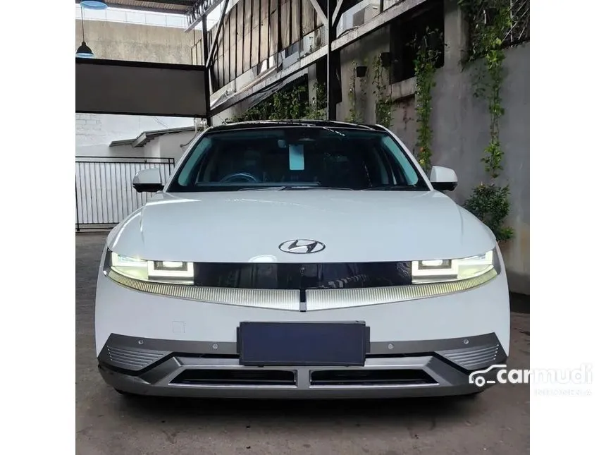 2023 Hyundai IONIQ 5 Long Range Signature Wagon