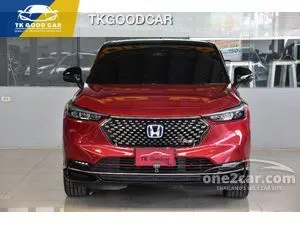 2022 Honda HR-V 1.5 e:HEV RS SUV