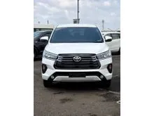 2026 Toyota Kijang Innova 2.4 G MPV SPESIAL CICILAN BUNGA NOL PERSEN