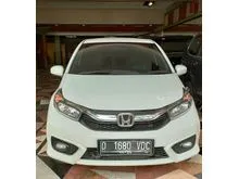 2021 Honda Brio 1.2 E Satya Hatchback
