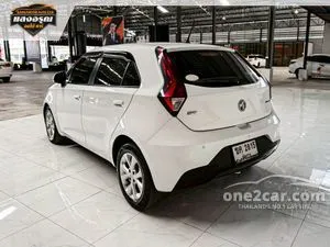 2021 MG MG3 1.5 D Hatchback