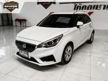 2021 MG MG3 1.5 (ปี 18-22) D Hatchback