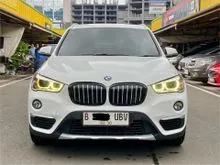 2019 BMW X1 1.5 sDrive18i xLine SUV