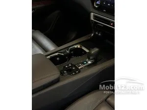 2023 Lexus RX 450h+ 2.5 Luxury SUV