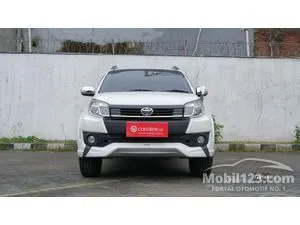 2015 Toyota Rush 1.5 TRD Sportivo SUV