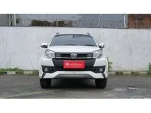 2015 Toyota Rush 1.5 TRD Sportivo SUV - UNIT SIAP PAKAI (GARANSI SELAMA 1 TAHUN)