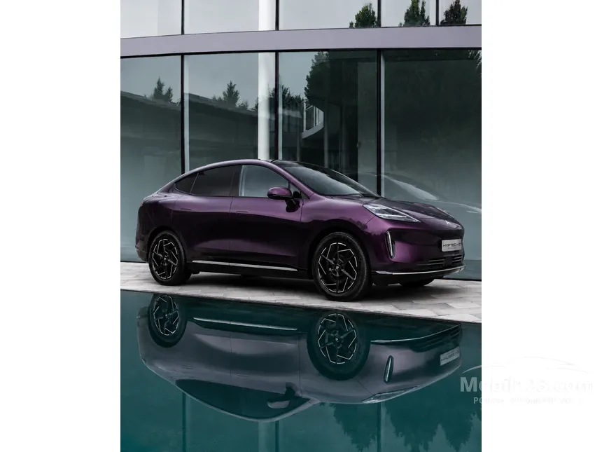 2026 GAC Hyptec HT Premium Hatchback