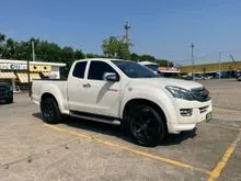 2014 Isuzu D-MAX 2.5 Space Cab (ปี 11-17) Hi-Lander X-Series Z Pickup