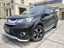 Honda BR-V 1.5 E Prestige 2017 Nik 2016 SUV