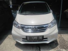 Honda Freed 1.5 PSD 2012 | SANGAT MULUS SEKALI