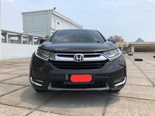 2017 Honda CR-V 1,5 Prestige Prestige VTEC SUV