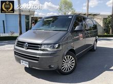 2013 Volkswagen Caravelle 2.0 (ปี 04-16) TDi Van AT