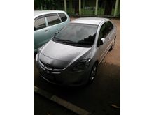 Toyota vios G manual 2008. Jak-sel/Gandaria, non taksi, nego