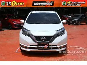 2018 Nissan Note 1.2 VL Hatchback