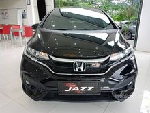 HONDA DP MURAH 40 JUTAAN Jazz 1.5 RS Hatchback 2020