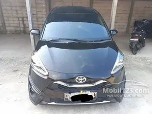 2022 Toyota Sienta 1.5 Q MPV