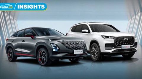 Is it worth paying RM11.6k for the Chery Malaysia's Extra Peace of Mind Package? 
