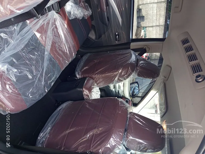 2026 Mitsubishi Xpander Cross Premium MPV