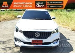 2018 MG ZS 1.5 D SUV