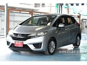 2017 Honda JAZZ 1.5 S Hatchback