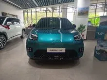 2026 GAC AION UT 0.0 Premium Hatchback, Promo Spesial DP Minim.RzK
