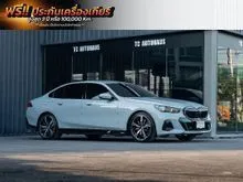 2025 BMW 520d 2.0 G60 (ปี 24-31) M Sport Pro Sedan