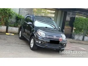2016 Daihatsu Terios 1.5 R Adventure SUV