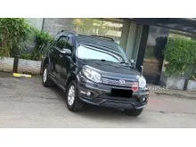 2016 Daihatsu Terios 1.5 R Adventure SUV - Kondisi Istimewa Siap Pakai ( garansi 5 tahun )