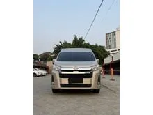 2021 Toyota Hiace 2.8 Premio Van