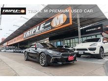 2020 BMW Z4 3.0 G29 (ปี 19-26) M40i Convertible