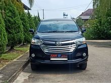 2017 Daihatsu Xenia 1.3 X DELUXE MPV