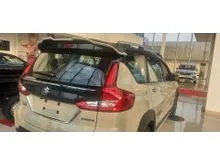 2025 Suzuki XL7 1.5 Alpha Hybrid (Two Tone) SUV Diskon 40juta Dp 20juta