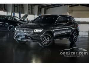 2021 Mercedes-Benz GLC300 2.0 e 4MATIC AMG Dynamic SUV