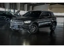 2021 Mercedes-Benz GLC300 2.0 W253 (ปี 15-22) e 4MATIC AMG Dynamic AWD SUV