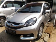 Honda Mobilio 1.5 E AT 2014 di Malang