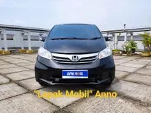 2013 Honda Freed 1.5 E MPV