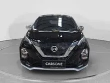 2019 Nissan Livina 1.5 VL MPV KM 58RBN - BERGARANSI MESIN,AC&TRANSMISI 1 TH - BEBAS LAKA&BANJIR