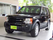 2006 Land Rover Discovery 3 2.7 (ปี 05-10) TDV6 HSE 4WD SUV