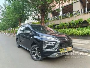 2022 Mitsubishi Xpander 1.5 Ultimate MPV