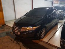 2009 Honda City 1.5 E Sedan AT