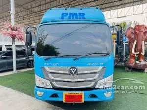 2023 Foton Aumark 2.8 Flex Pickup