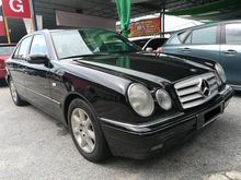 MERCEDES BENZ 240E 2.6 AUTO ONE VVIP OWNER ORIGINAL TIP TOP CONDITIONS