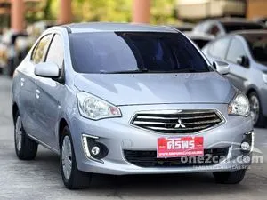 2016 Mitsubishi ATTRAGE 1.2 GLX Sedan
