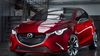 Mazda Jual Mobil Listrik Mulai 2035
