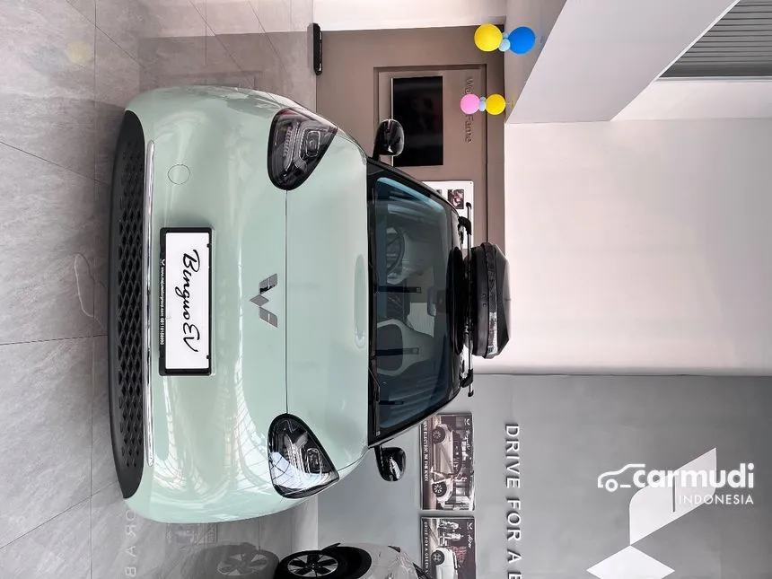 2025 Wuling Binguo EV 333 Long Range AC Hatchback