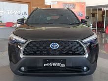 2020 Toyota Corolla Cross 1,8 Hybrid Wagon
